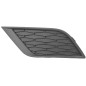 GRIGLIA PARAURTI ANTERIORE SINISTRA SENZA FENDINEBBIA SEAT IBIZA 6J56P1 20122015      , SEAT IBIZA 6J56P1 20152017