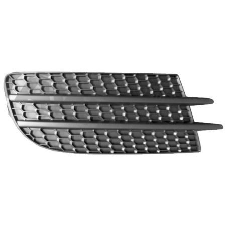 GRIGLIA PARAURTI ANTERIORE DESTRA VOLKSWAGEN TIGUAN 5N 20112016