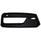 GRIGLIA PARAURTI ANTERIORE DESTRA CON FENDINEBBIA CON SENSORI AUDI A1 8X18XK8XA8XF 20142018