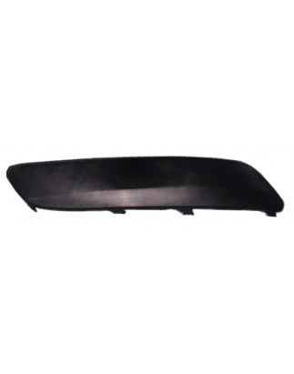 MODANATURA PARAURTI ANTERIORE SINISTRA VOLKSWAGEN GOLF V 1K1 20042008, VOLKSWAGEN GOLF V VARIANT 1K5 20072009, VOLKSWAGEN JETTA