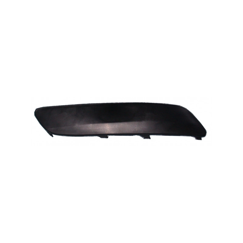 MODANATURA PARAURTI ANTERIORE SINISTRA VOLKSWAGEN GOLF V 1K1 20042008, VOLKSWAGEN GOLF V VARIANT 1K5 20072009, VOLKSWAGEN JETTA