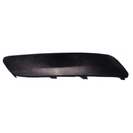MODANATURA PARAURTI ANTERIORE SINISTRA VOLKSWAGEN GOLF V 1K1 20042008, VOLKSWAGEN GOLF V VARIANT 1K5 20072009, VOLKSWAGEN JETTA