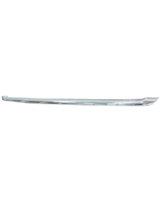 MODANATURA PARAURTI ANTERIORE CROMATA MINI CABRIO R57 20082010, MINI CABRIO R57 20102015, MINI CLUBMAN R55 20062010, MINI CLUBM