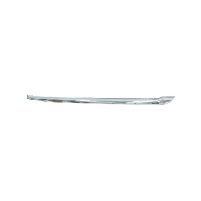 MODANATURA PARAURTI ANTERIORE CROMATA MINI CABRIO R57 20082010, MINI CABRIO R57 20102015, MINI CLUBMAN R55 20062010, MINI CLUBM