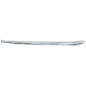 MODANATURA PARAURTI ANTERIORE CROMATA MINI CABRIO R57 20082010, MINI CABRIO R57 20102015, MINI CLUBMAN R55 20062010, MINI CLUBM