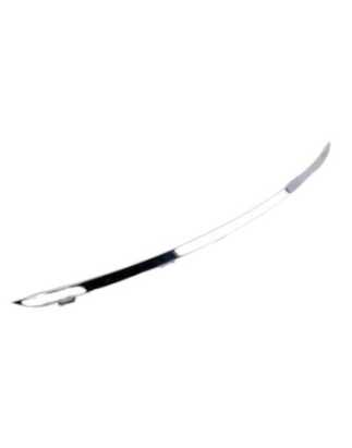 MODANATURA PARAURTI ANTERIORE CROMATA BMW SERIES 3 SDNSW F30F31 20142018