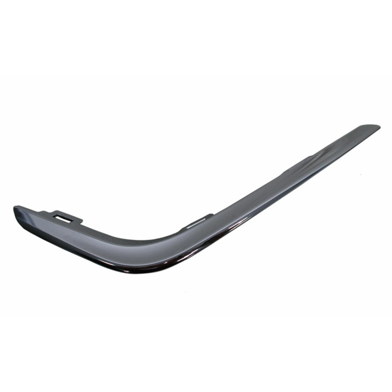 MODANATURA GRIGLIA PARAURTI ANTERIORE DESTRA CROMATA PEUGEOT 107 PMPN 20122014