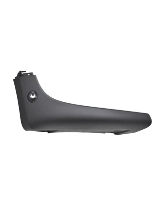 MODANATURA SPOILER ANTERIORE SINISTRA CON SENSORI MINI CABRIO F57 20152021, MINI CLUBMAN F54 2015 MOD S, MINI COOPERONE F55F56 