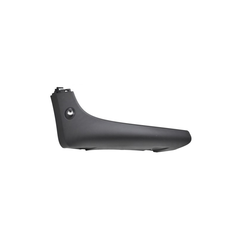 MODANATURA SPOILER ANTERIORE SINISTRA CON SENSORI MINI CABRIO F57 20152021, MINI CLUBMAN F54 2015 MOD S, MINI COOPERONE F55F56 