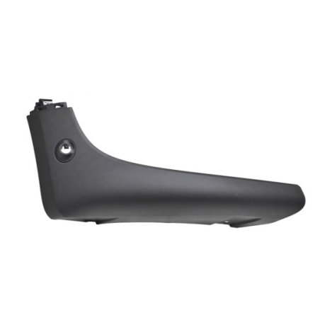 MODANATURA SPOILER ANTERIORE SINISTRA CON SENSORI MINI CABRIO F57 20152021, MINI CLUBMAN F54 2015 MOD S, MINI COOPERONE F55F56 