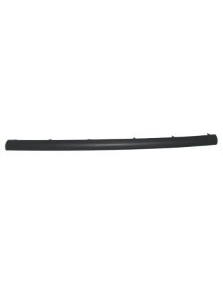 MODANATURA PARAURTI POSTERIORE CENTRALE 35 PORTE TÜV FORD FOCUS DNWDFW 19982004 VERS 2002