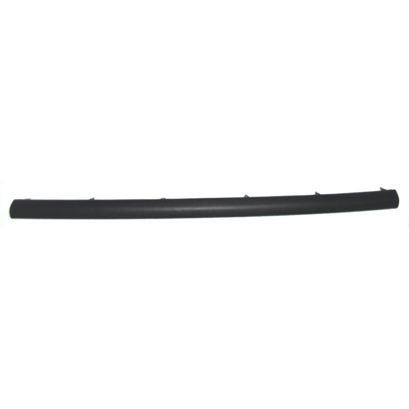 MODANATURA PARAURTI POSTERIORE CENTRALE 35 PORTE TÜV FORD FOCUS DNWDFW 19982004 VERS 2002