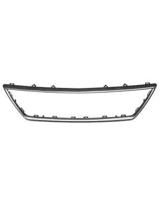 MODANATURA GRIGLIA RADIATORE CROMATA SEAT LEON 5F1 20172020