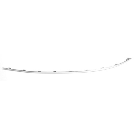 MODANATURA PARAURTI POSTERIORE DESTRA CROMATA TÜV MERCEDES-BENZ C CLASS W204 20072011