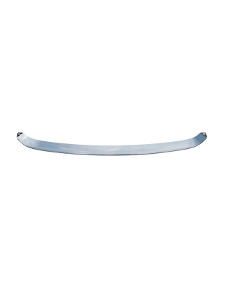 MODANATURA PARAURTI ANTERIORE 5 PORTE CROM RENAULT MEGANE COUPE DZ0DZ1 20082014 VERS 201  RENAULT MEGANE HB - SW KM0KM1 2008201
