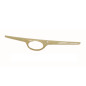 MODANATURA GRIGLIA CON PRIMER HYUNDAI i20 I IBGBPBPBT 20082012
