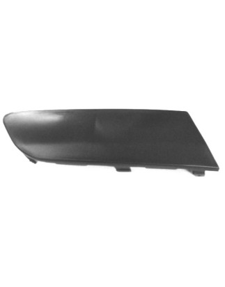 MODANATURA PARAURTI ANTERIORE DESTRA CON LAVAFARI VOLKSWAGEN GOLF V 1K1 20042008, VOLKSWAGEN GOLF V VARIANT 1K5 20072009, VOLKS
