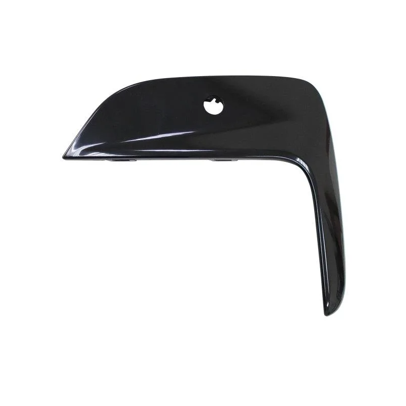 MODANATURA PARAURTI ANTERIORE DESTRA NERA CON SENSORI BMW SERIES 3 SDNSW G20G21 20182022