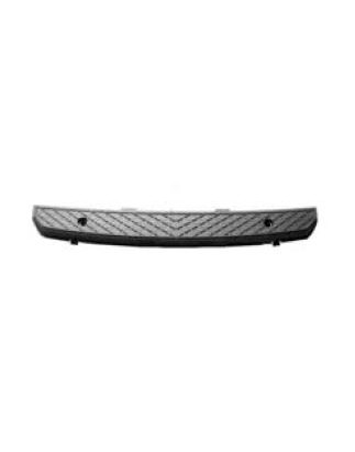 MODANATURA POGGIAPIEDI PARAURTI ANTERIORE MERCEDES-BENZ SPRINTER 208408 W906 20062013