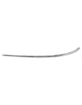 MODANATURA PARAURTI ANTERIORE SINISTRA CROMATA TÜV MERCEDES-BENZ B CLASS W245 20062008