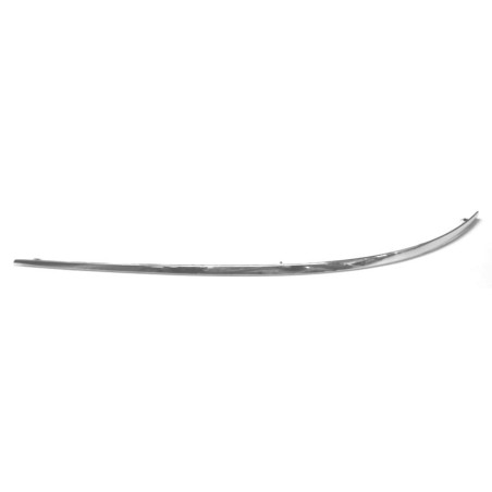 MODANATURA PARAURTI ANTERIORE SINISTRA CROMATA TÜV MERCEDES-BENZ B CLASS W245 20062008