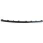MODANATURA SPOILER ANTERIORE INFERIORE NERA VOLKSWAGEN TOUAREG 7P57P6 20142018