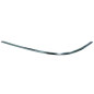 MODANATURA PARAURTI ANTERIORE SINISTRA CROMATA MERCEDES-BENZ C CLASS W204 20112014, MERCEDES-BENZ C CLASS COUPE W204 20112015