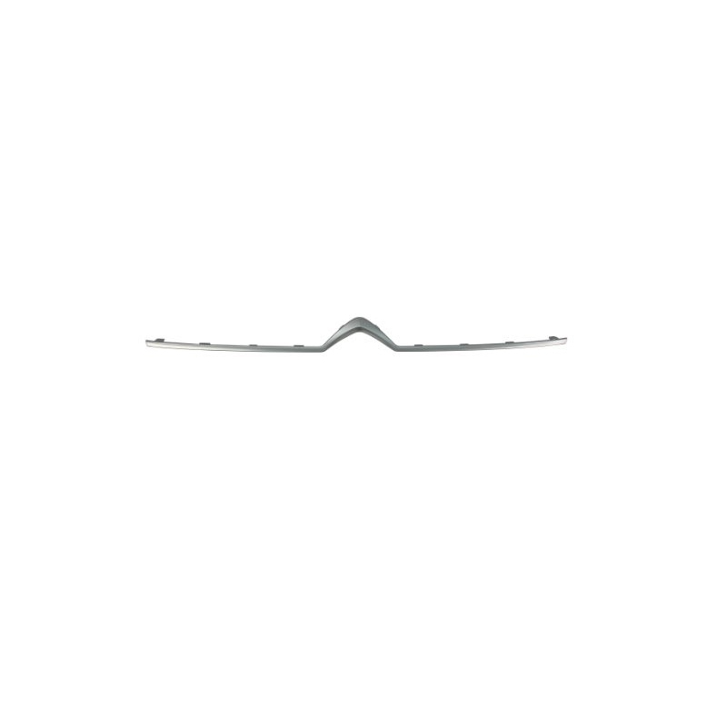 MODANATURA GRIGLIA RADIATORE ANTERIORE SUPERIORE GRIGIA CITROEN BERLINGO EREC 20192024      , CITROEN BERLINGO VAN EREC 20192024