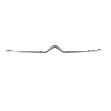 MODANATURA GRIGLIA RADIATORE ANTERIORE SUPERIORE GRIGIA CITROEN BERLINGO EREC 20192024      , CITROEN BERLINGO VAN EREC 20192024