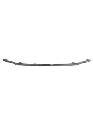 MODANATURA GRIGLIA PARAURTI ANTERIORE SUPERIORE CROMATA NÂ°:4 FORD MONDEO CDCECF 20142019