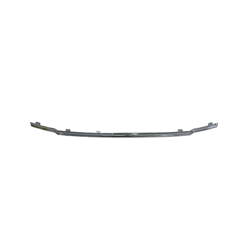 MODANATURA GRIGLIA PARAURTI ANTERIORE SUPERIORE CROMATA NÂ°:4 FORD MONDEO CDCECF 20142019