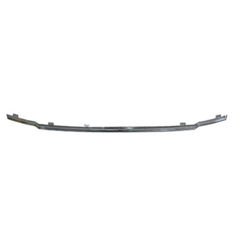 MODANATURA GRIGLIA PARAURTI ANTERIORE SUPERIORE CROMATA NÂ°:4 FORD MONDEO CDCECF 20142019