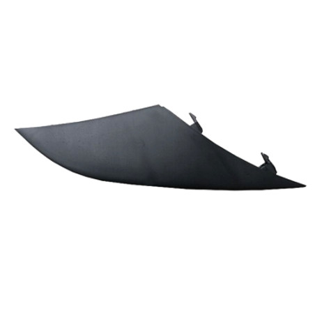 MODANATURA GRIGLIA PARAURTI ANTERIORE SUPERIORE DESTRA INFERIORE PORSCHE MACAN 95B 20142018