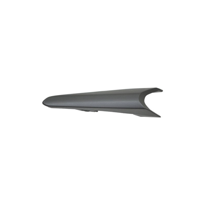MODANATURA GRIGLIA PARAURTI ANTERIORE SINISTRA NERA MAZDA 3 SDN-HB BMBN 20132016 VERS2017, MAZDA 3 SDN-HB BP 20162019 VERS2017