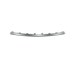 MODANATURA PARAURTI ANTERIORE INFERIORE CROMATA MERCEDES-BENZ C CLASS COUPECABRIO C205 20182021, MERCEDES-BENZ C CLASS SDNSW W2