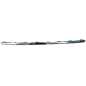 MODANATURA PARAURTI POSTERIORE CENTRALE CROMATA VOLKSWAGEN PASSAT CC 358 20122017, VOLKSWAGEN PASSAT CC 2012