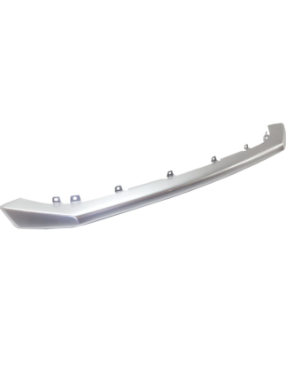 MODANATURA PARAURTI ANTERIORE GRIGIA CON PRIMER MITSUBISHI OUTLANDER GGWGFWZLZK 20162020       VERS 2019