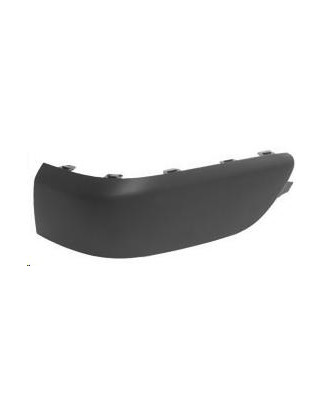 MODANATURA PARAURTI ANTERIORE SINISTRA CITROEN JUMPY U6UBSBTBYBZBUBVBW 20042007, FIAT SCUDO 220 20042007, PEUGEOT EXPERT 222223