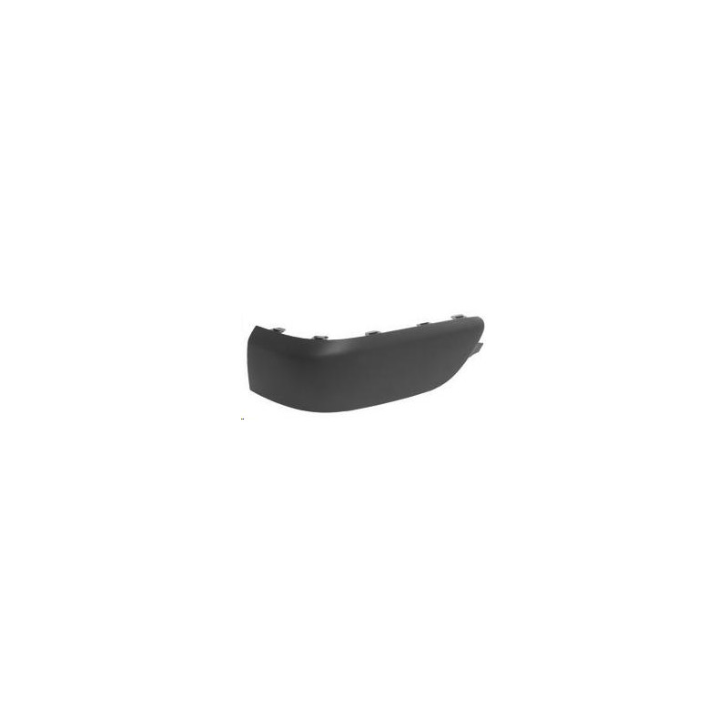 MODANATURA PARAURTI ANTERIORE SINISTRA CITROEN JUMPY U6UBSBTBYBZBUBVBW 20042007, FIAT SCUDO 220 20042007, PEUGEOT EXPERT 222223