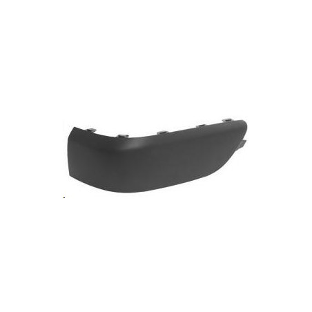 MODANATURA PARAURTI ANTERIORE SINISTRA CITROEN JUMPY U6UBSBTBYBZBUBVBW 20042007, FIAT SCUDO 220 20042007, PEUGEOT EXPERT 222223