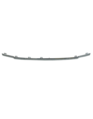 MODANATURA GRIGLIA PARAURTI ANTERIORE SUPERIORE CROMATA NÂ°:5 FORD MONDEO CDCECF 20142019