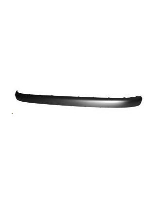 MODANATURA PARAURTI POSTERIORE TÜV CON PRIMER CITROEN C3 FCFN 20022010
