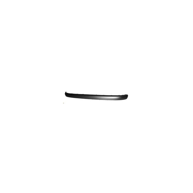 MODANATURA PARAURTI POSTERIORE TÜV CON PRIMER CITROEN C3 FCFN 20022010