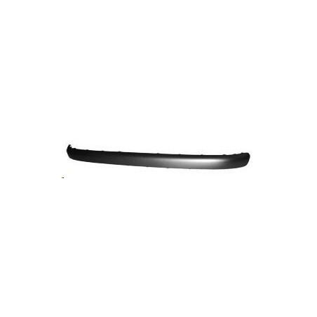 MODANATURA PARAURTI POSTERIORE TÜV CON PRIMER CITROEN C3 FCFN 20022010