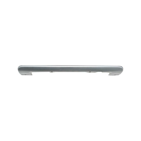 MODANATURA PARAURTI POSTERIORE GRIGIA CITROEN BERLINGO B9 20082015, CITROEN BERLINGO B9 20152019, PEUGEOT PARTNER 5G 20082015, 