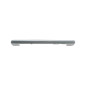 MODANATURA PARAURTI POSTERIORE GRIGIA CITROEN BERLINGO B9 20082015, CITROEN BERLINGO B9 20152019, PEUGEOT PARTNER 5G 20082015, 
