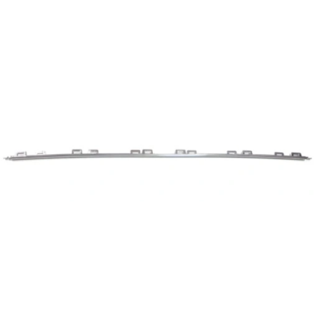 MODANATURA PARAURTI POSTERIORE CENTRALE CROMATA VOLKSWAGEN PASSAT 3G2CB23G5CB5 20152019, VOLKSWAGEN PASSAT 3G2CB23G5CB5 20192023