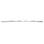 MODANATURA PARAURTI POSTERIORE CENTRALE CROMATA VOLKSWAGEN PASSAT 3G2CB23G5CB5 20152019, VOLKSWAGEN PASSAT 3G2CB23G5CB5 20192023