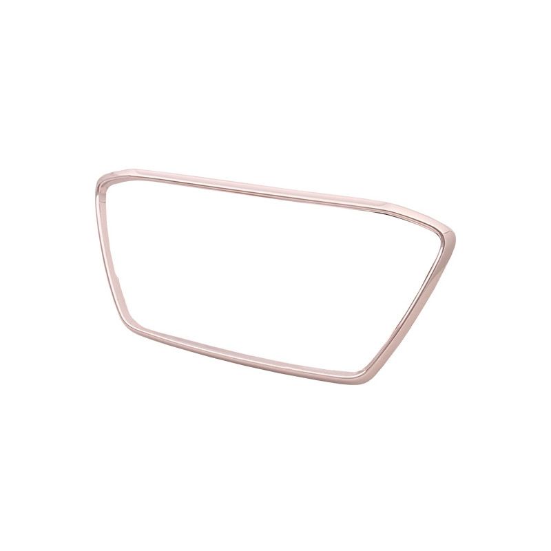 MODANATURA GRIGLIA  CROMATA MITSUBISHI ASX GAW 20122016      , MITSUBISHI ASX GAW 20142018