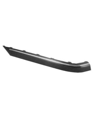 MODANATURA PARAURTI POSTERIORE SINISTRA CON PROFILO CROMATO MERCEDES-BENZ C CLASS SDNSW W203 20002003, MERCEDES-BENZ C CLASS SD